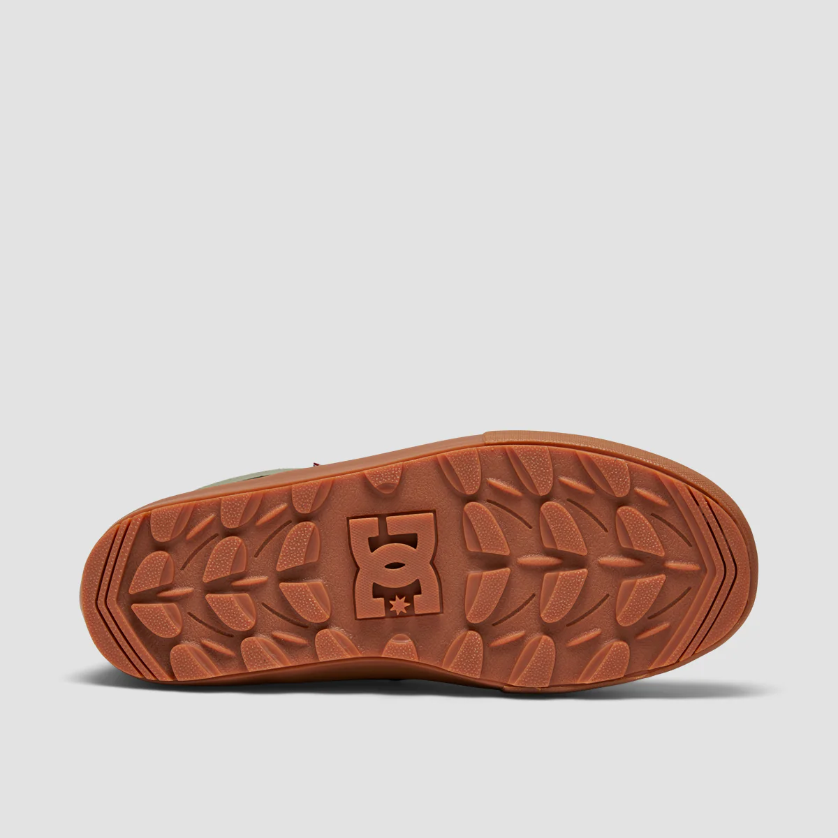 DC Reach Boots - Army/Olive - Image 5