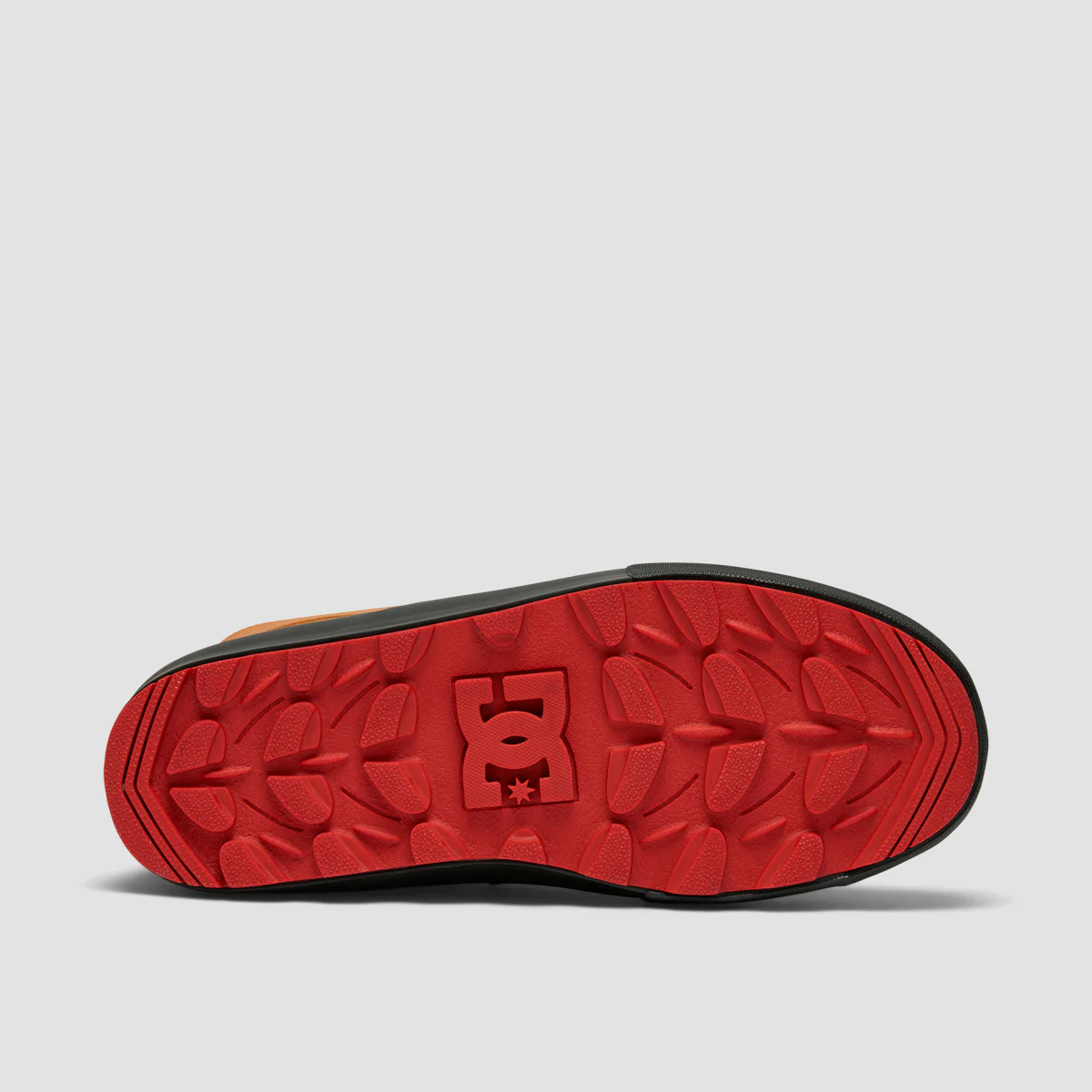 DC Reach Boots - Wheat/Black - Image 5