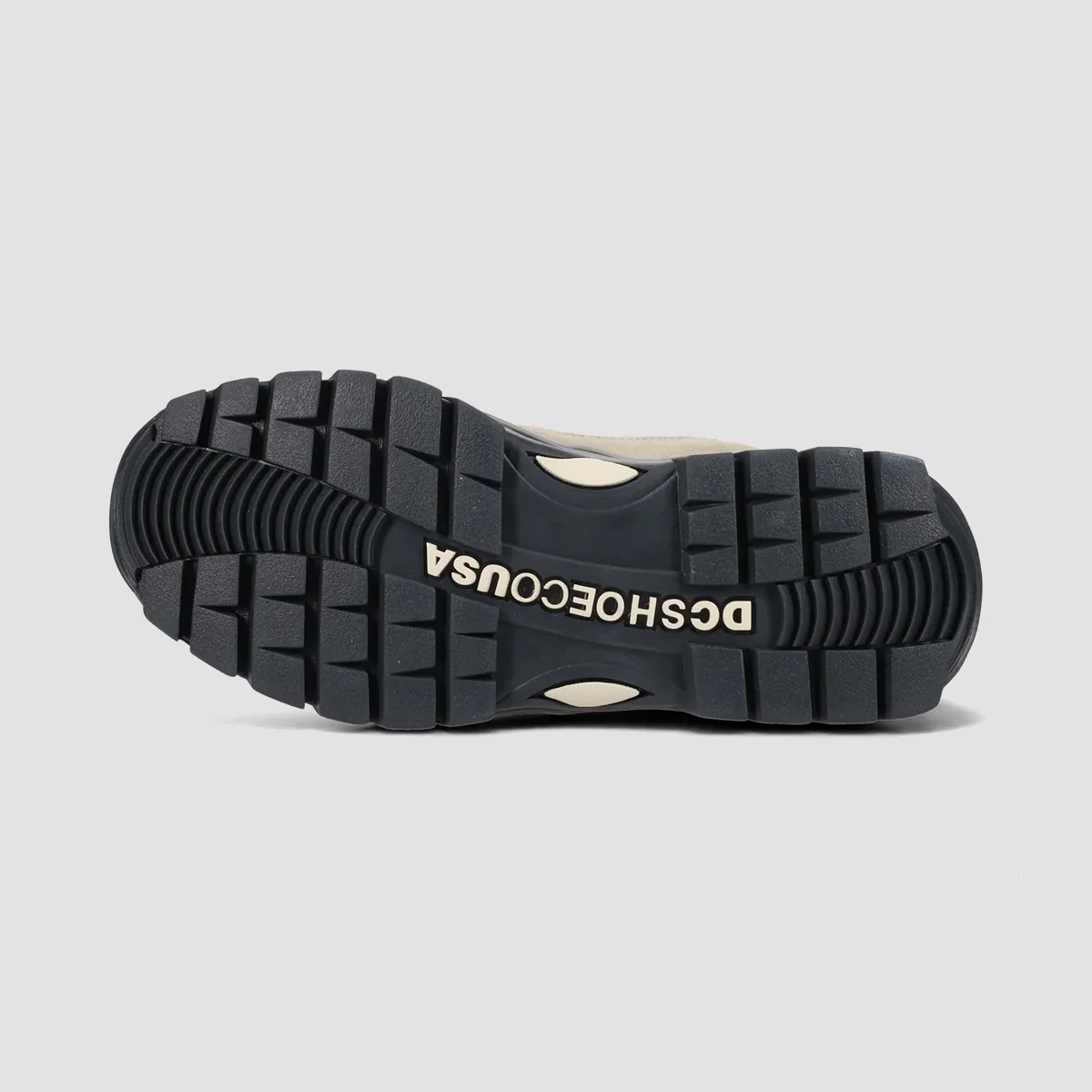 DC Recon Boots - Olive/Off White - Image 4