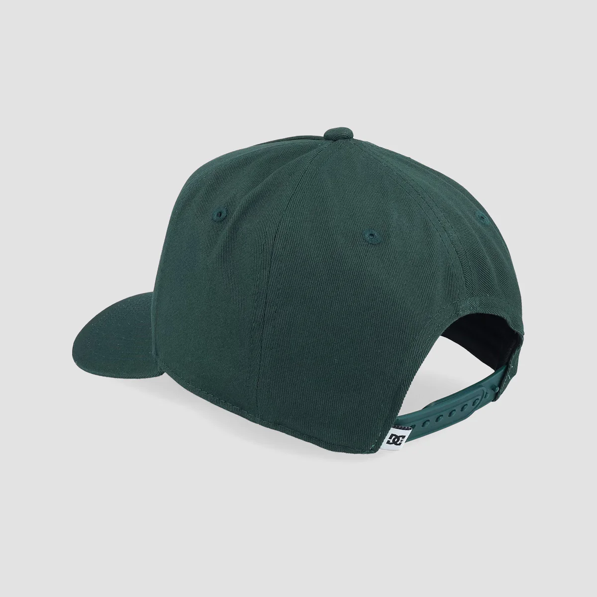 DC Reynotts Snapback Cap Mountain View - Kids - Image 2