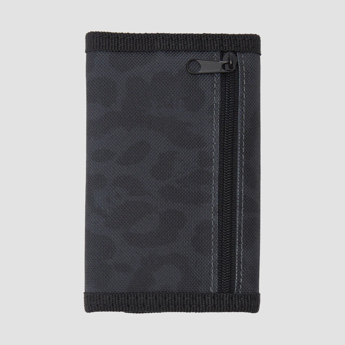 DC Ripper Tri-Fold Wallet Black Leopard - Image 2