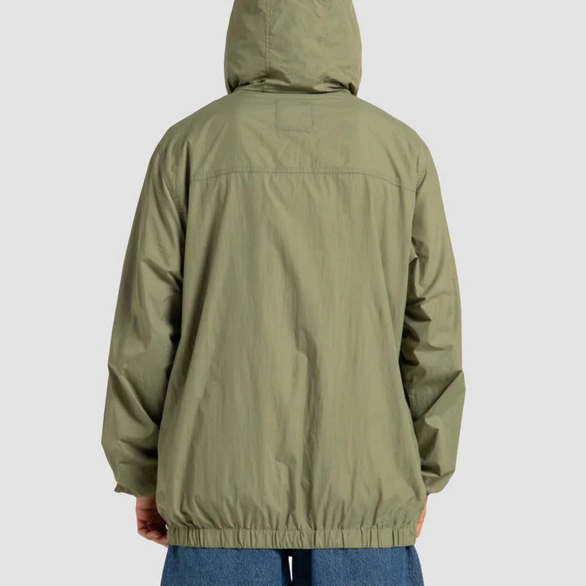 DC Sentinel Jacket Deep Lichen Green - Image 2