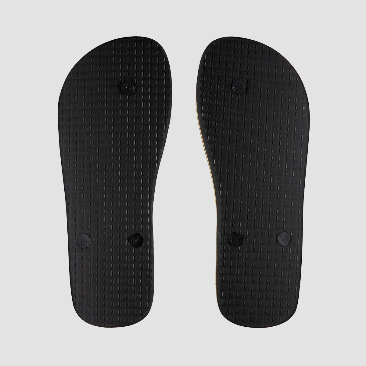DC Spray Flip Flops Military Camo - Image 2
