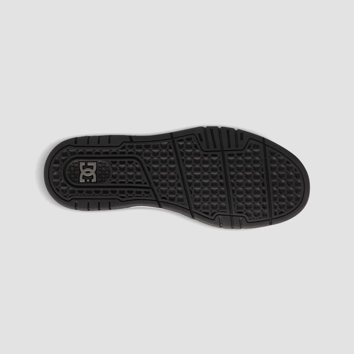DC Stag Shoes - Khaki/Dark Olive - Image 4