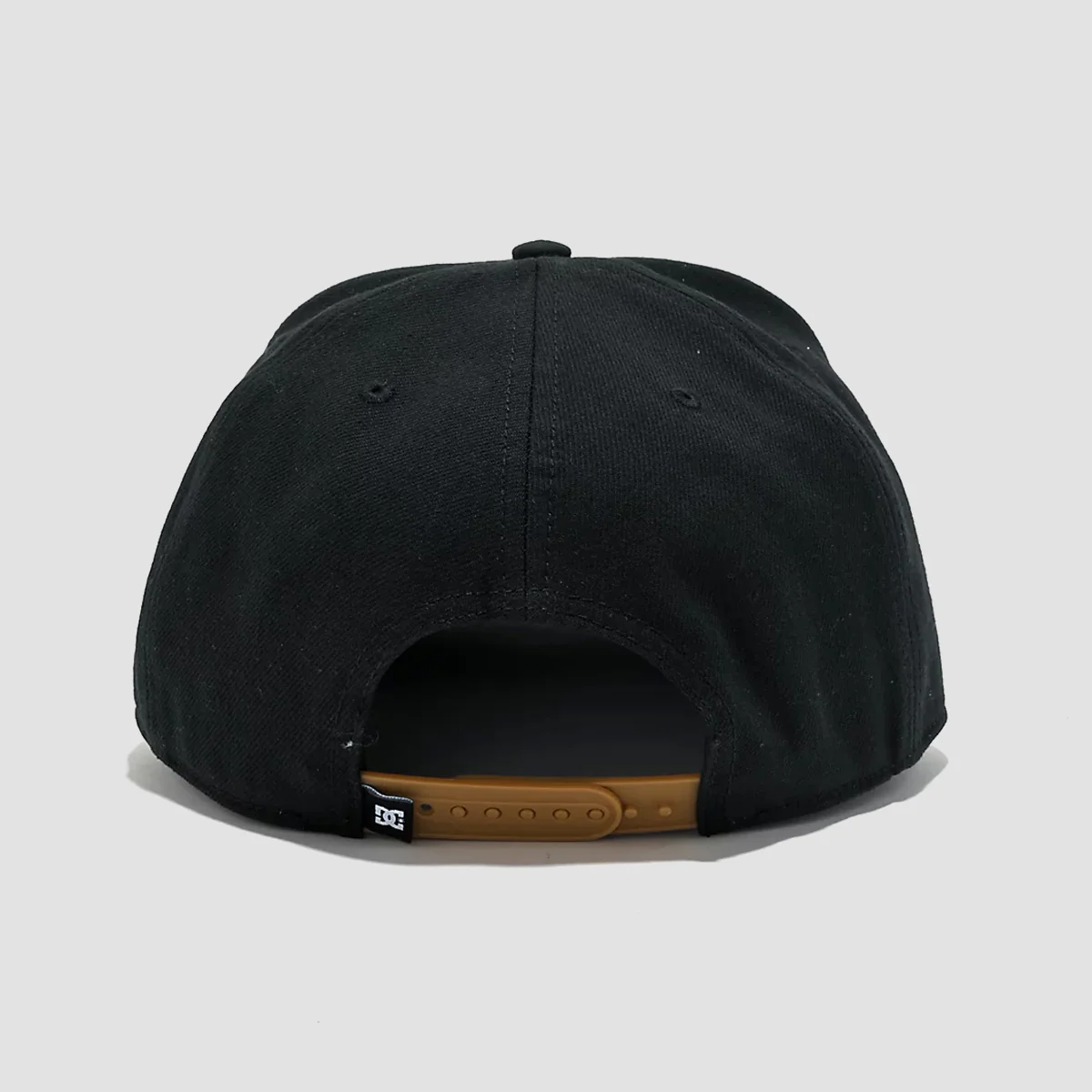 DC Starz 94 Empire Snapback Cap Black - Image 2