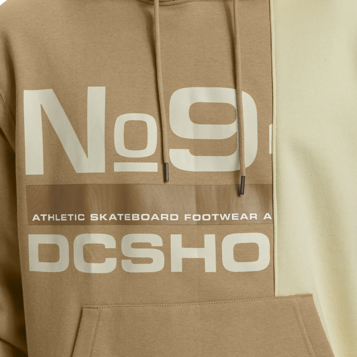 DC Static 94 Pullover Hoodie Incense - Image 2