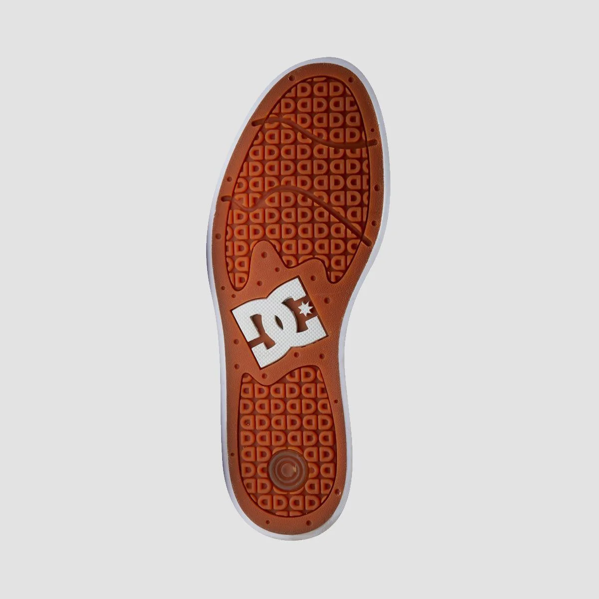 DC Teknic S Shoes - Black/White - Image 3