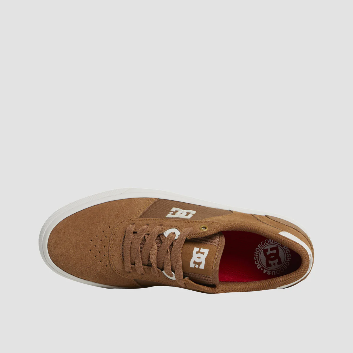 DC Teknic S Shoes - Rubber - Image 2