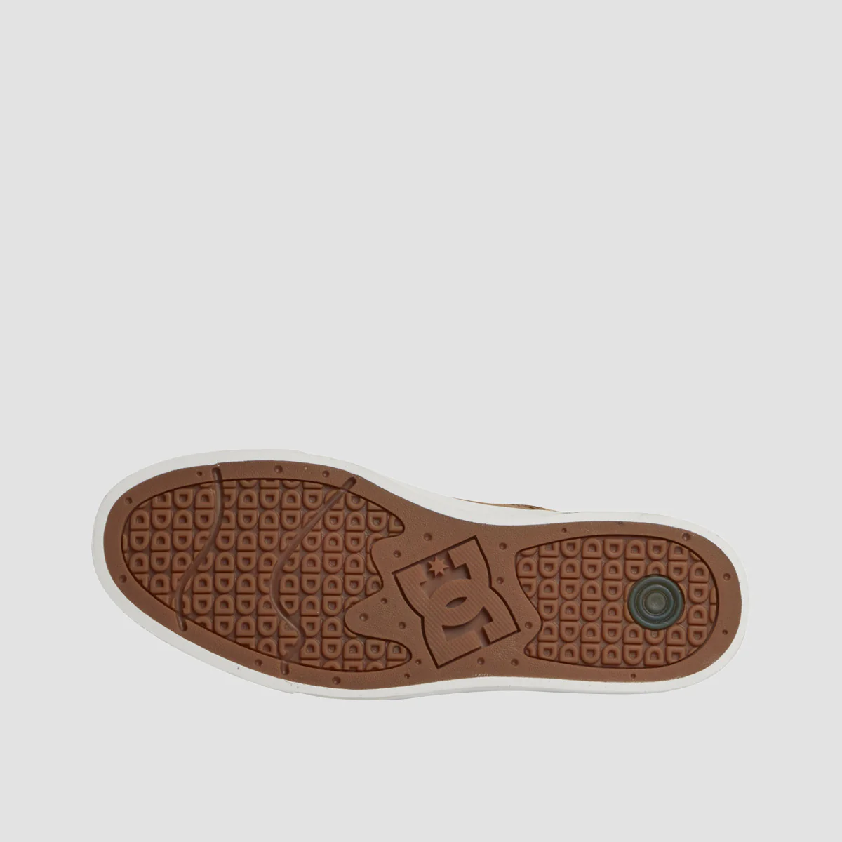 DC Teknic S Shoes - Rubber - Image 3