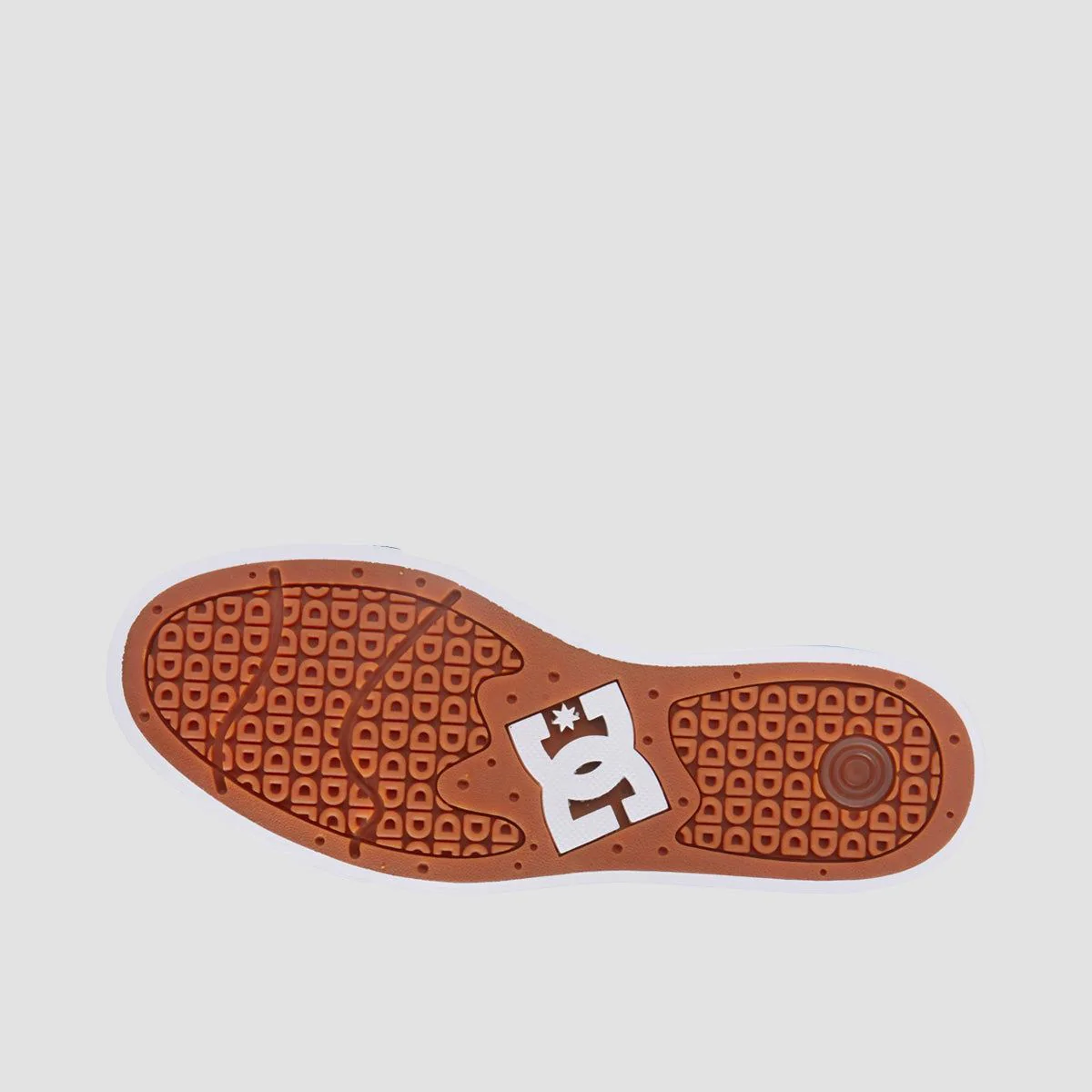 DC Teknic S Wes Shoes - DC Navy/White - Image 3