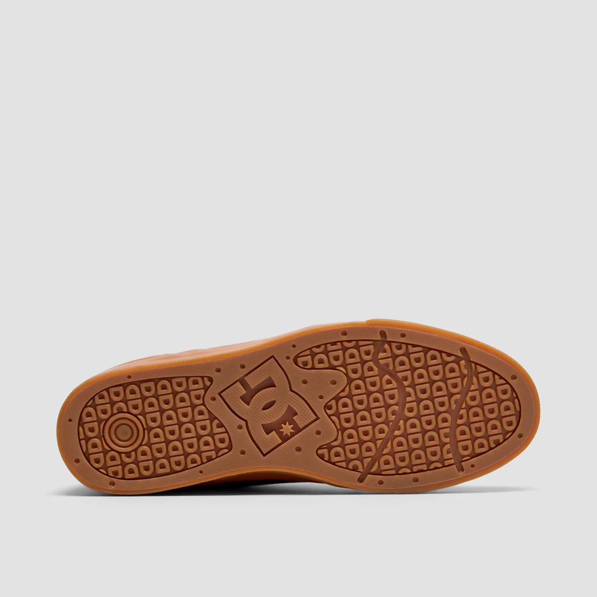 DC Teknic Shoes - DC Navy/Gum - Image 5