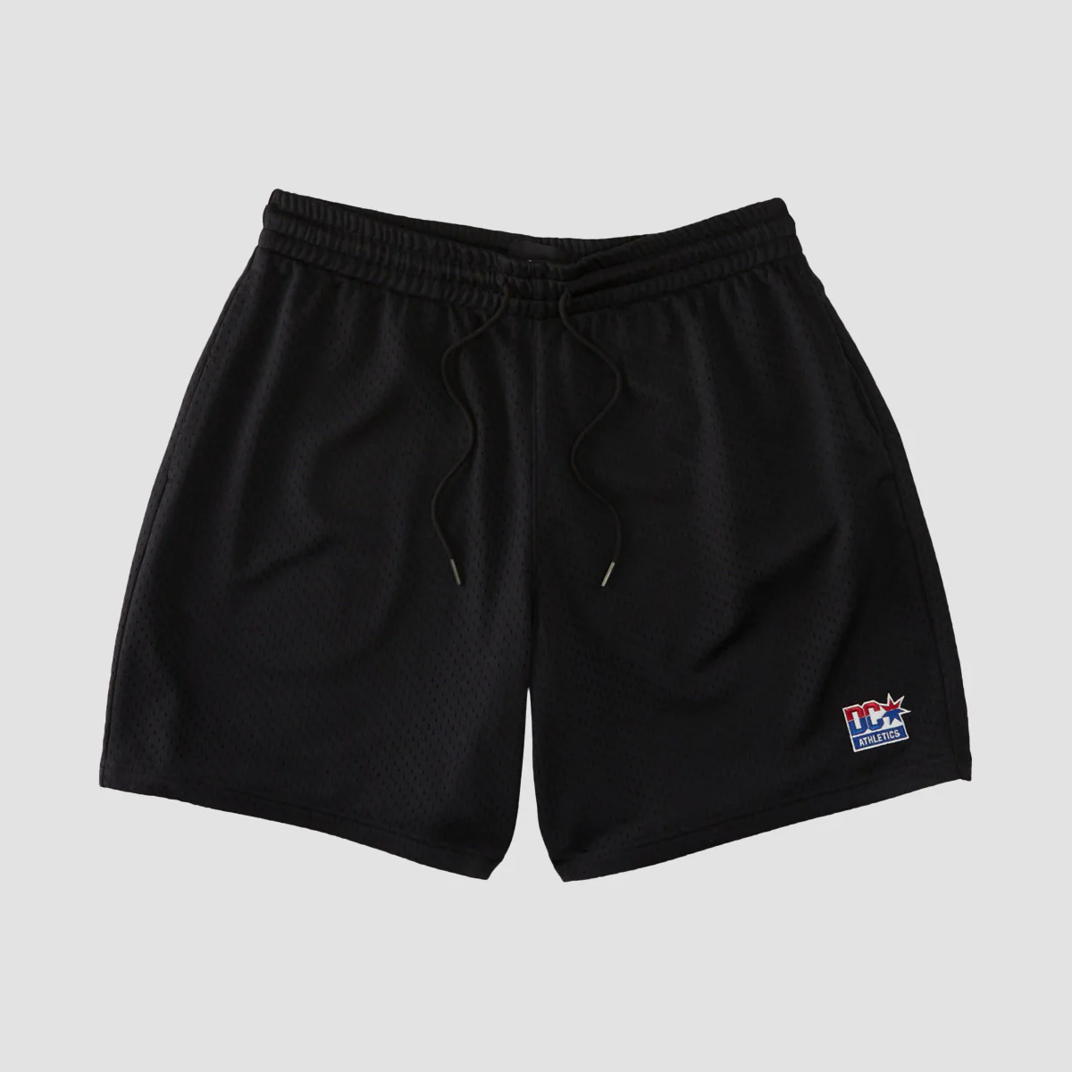 DC The Champs Shorts Black - Image 3