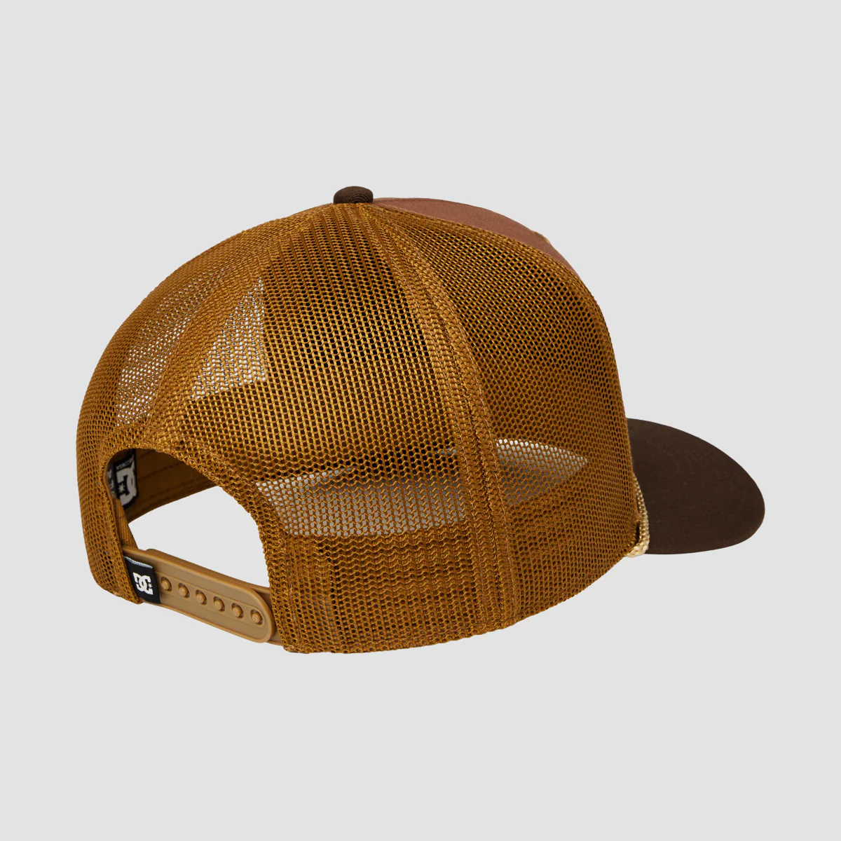 DC Theo Cap Toffee - Image 2