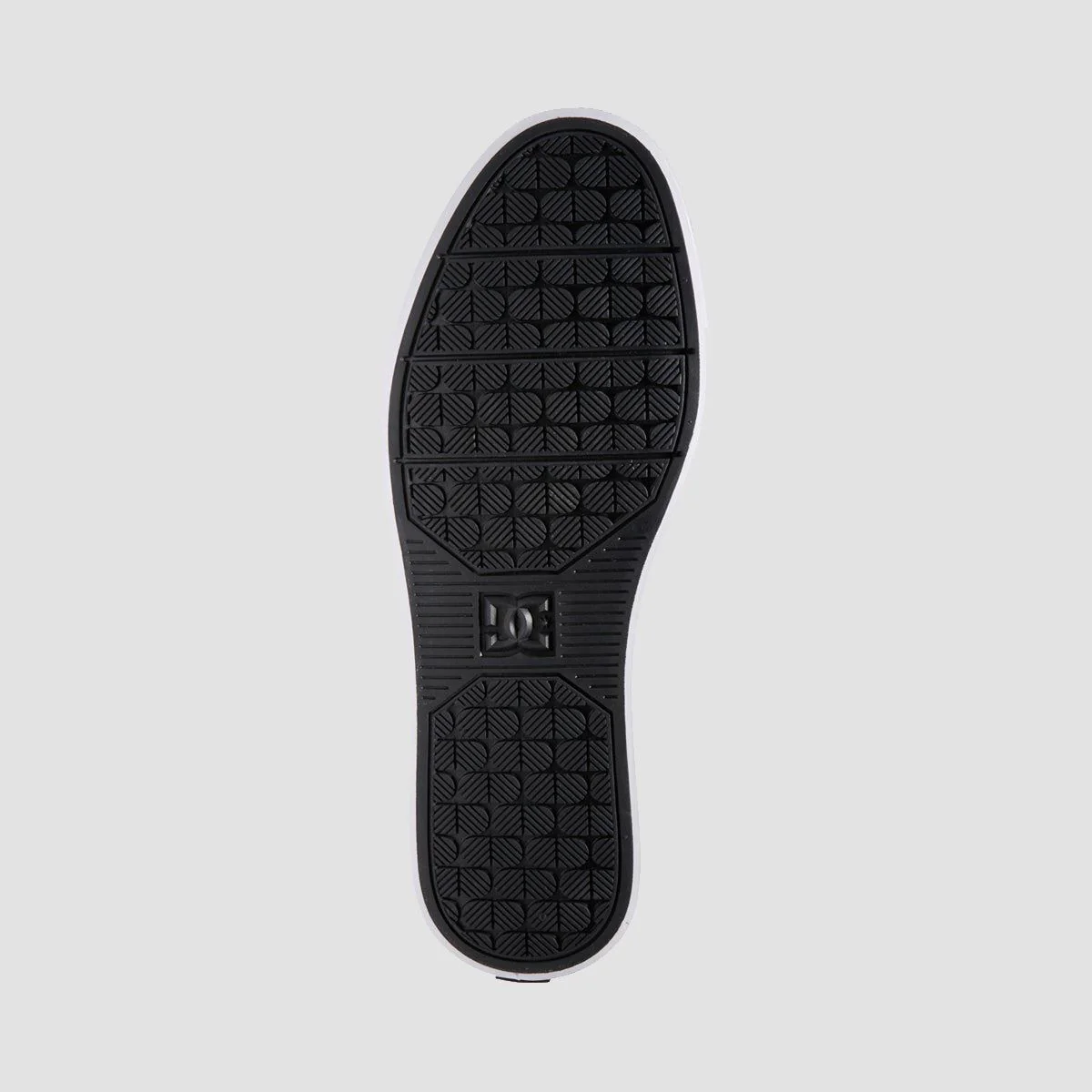 DC Tonik Shoes - Black/Tan - Image 3