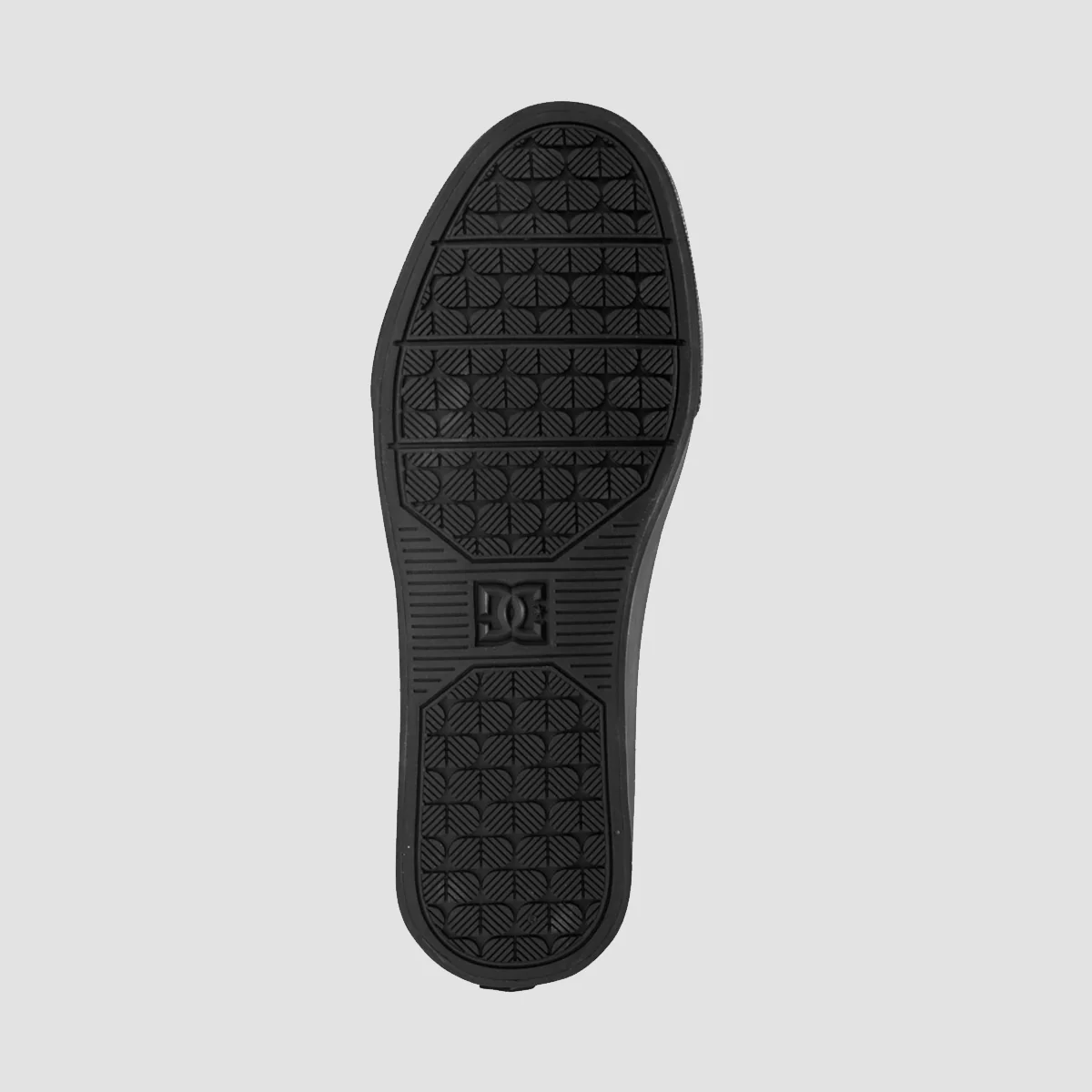 DC Tonik SE Shoes - Black/Black/Black - Image 3