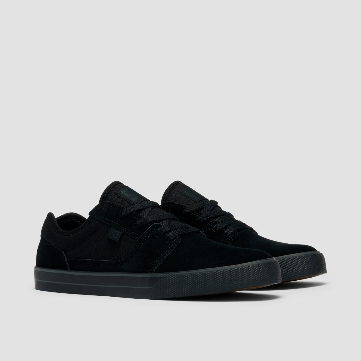DC Tonik Shoes - Black/Black - Image 2