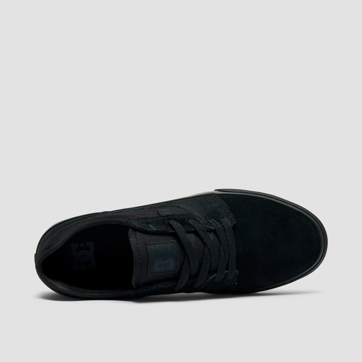 DC Tonik Shoes - Black/Black - Image 4