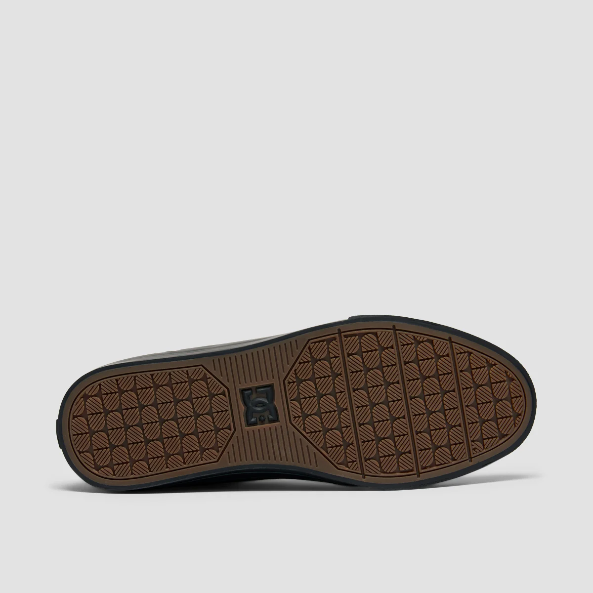 DC Tonik Shoes - Black/Black - Image 5