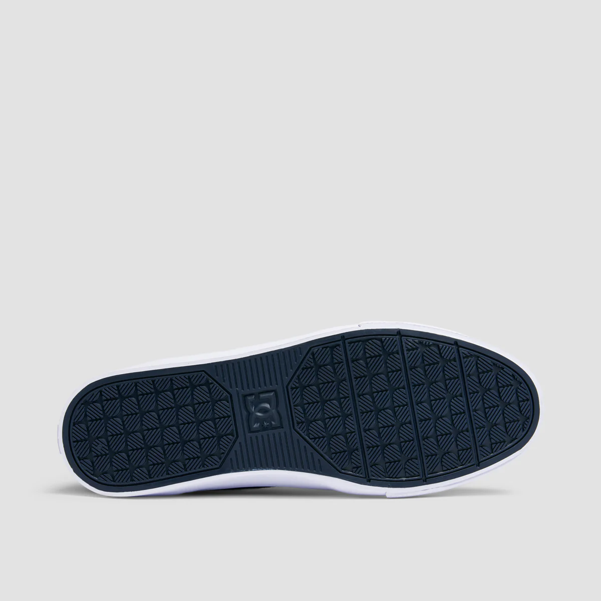 DC Tonik Shoes - DC Navy/Blue - Image 5