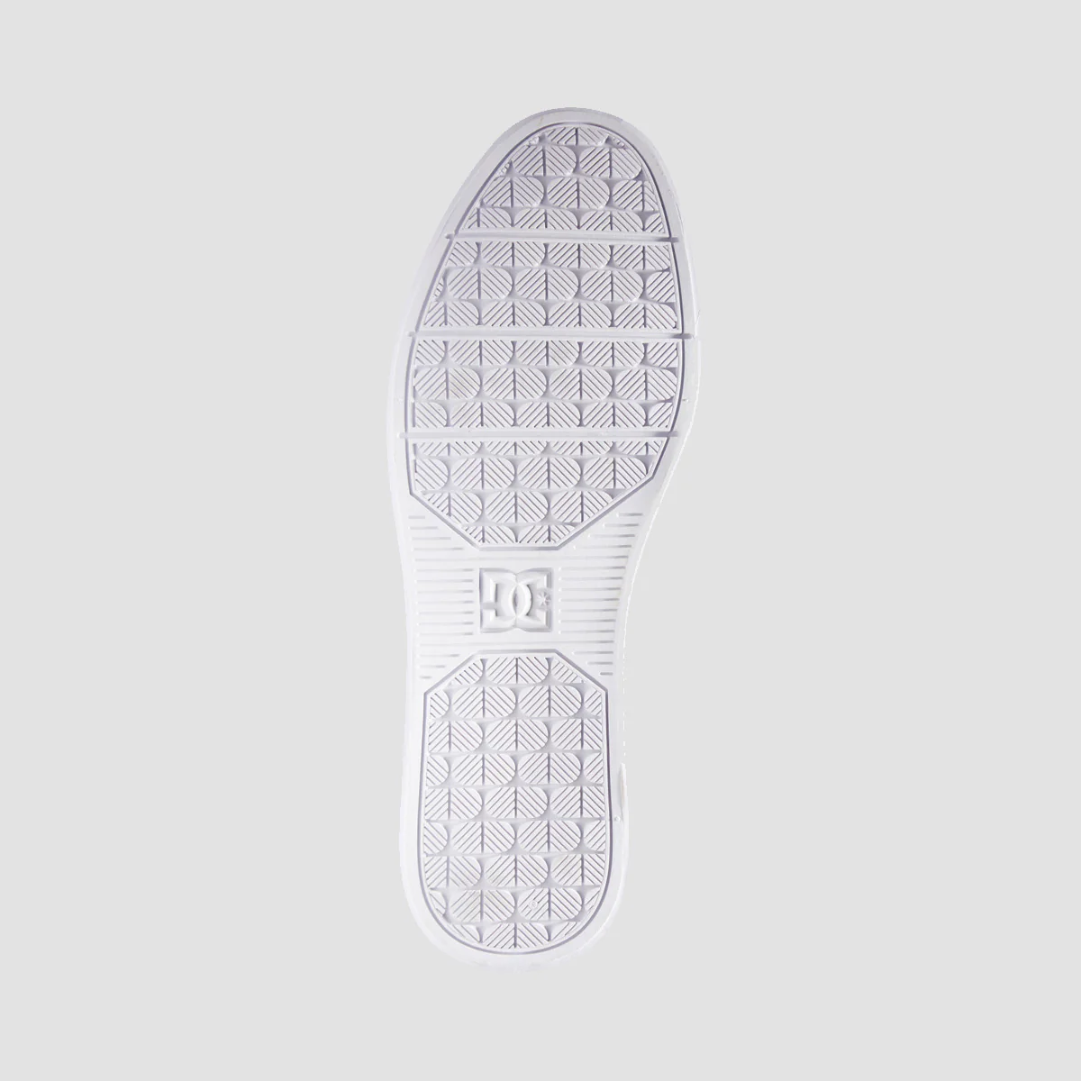 DC Tonik Shoes - White/Navy - Image 3
