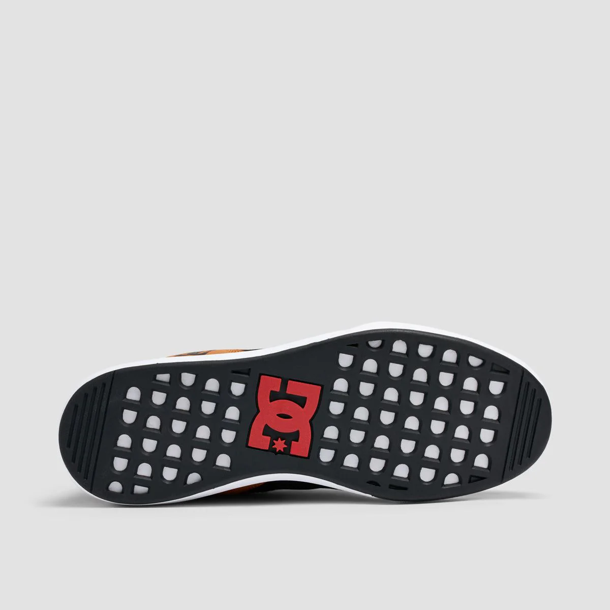DC Transit WNT Shoes - Wheat/Black - Image 5