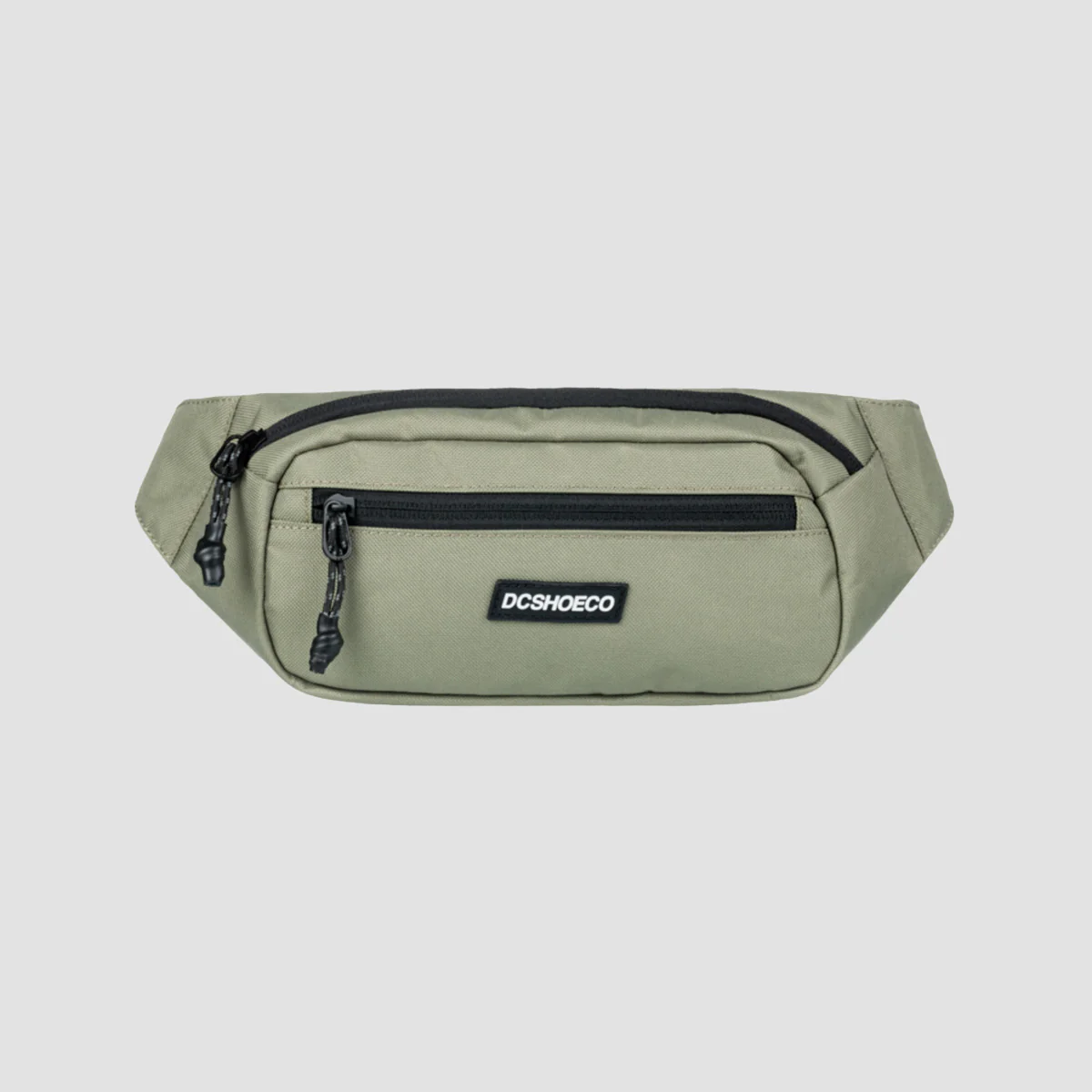 DC Tussler 1.6L Waist Pack Deep Lichen Green
