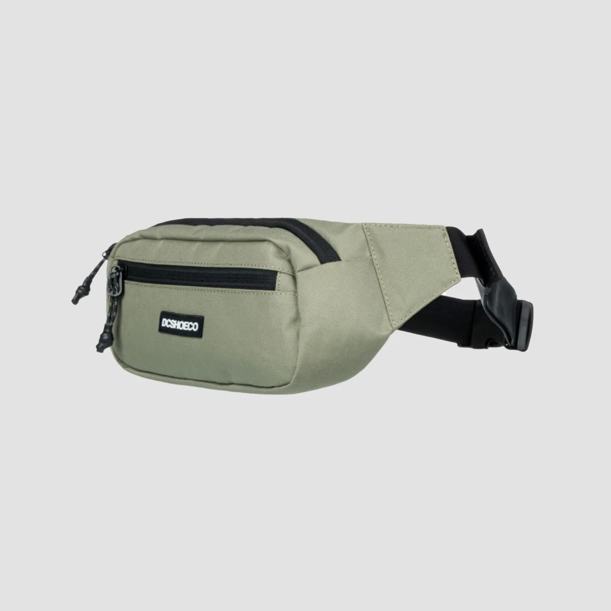 DC Tussler 1.6L Waist Pack Deep Lichen Green - Image 2
