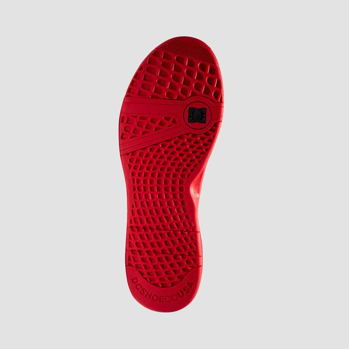 DC Versatile LE Shoes - White/Black/Athletic - Image 4