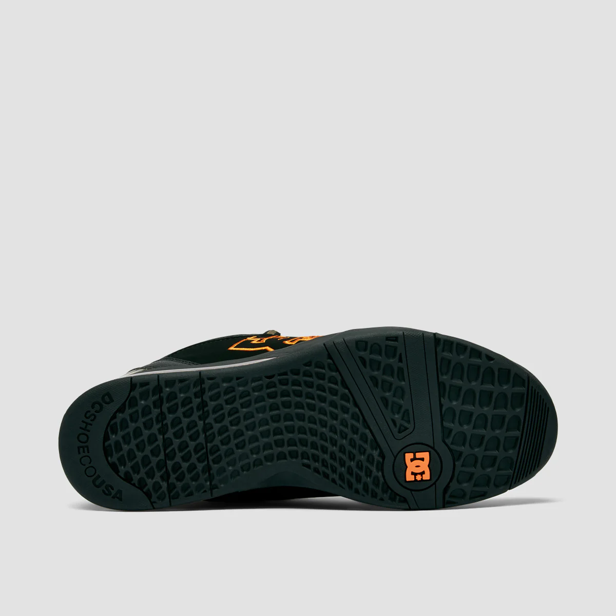 DC Versatile Shoes - Army/Olive - Image 5