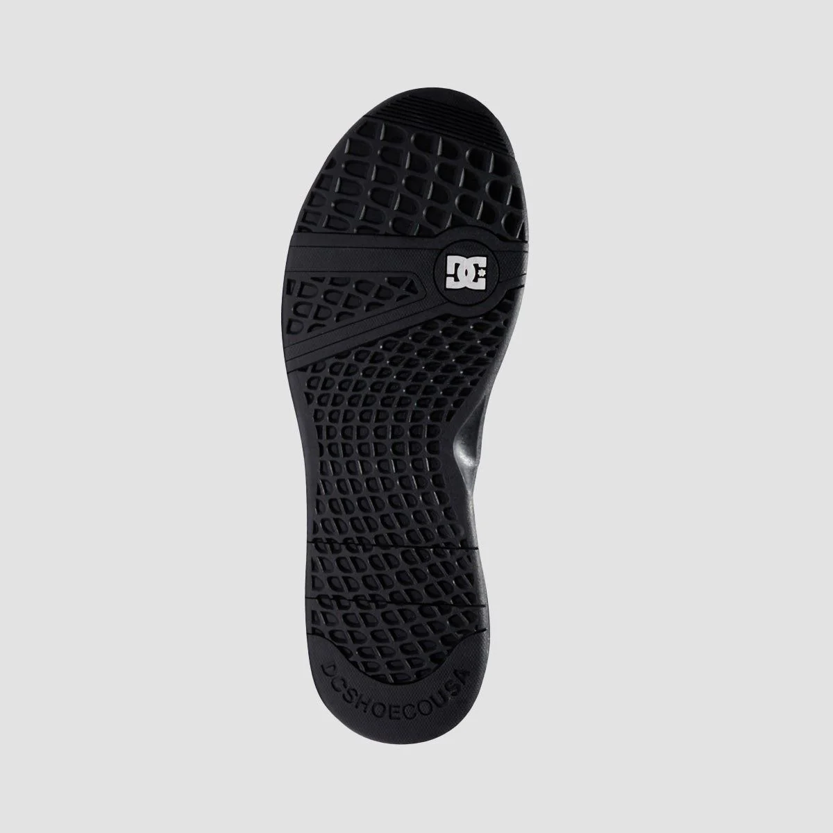DC Versatile Shoes - White/Black - Image 3