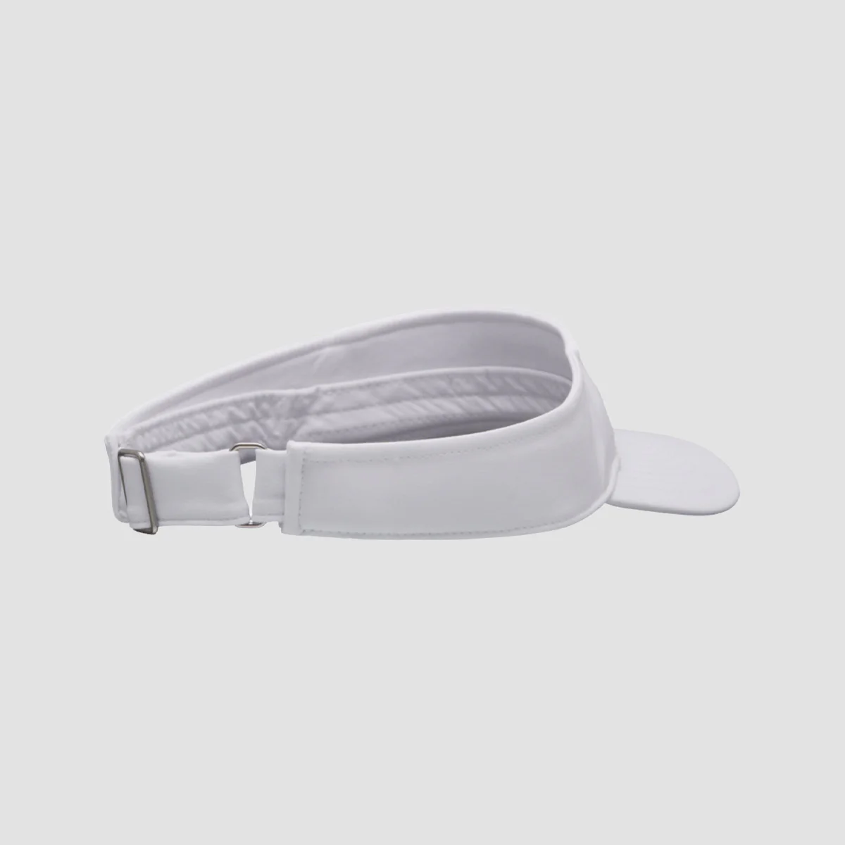 DC Vizor Visor White - Image 2