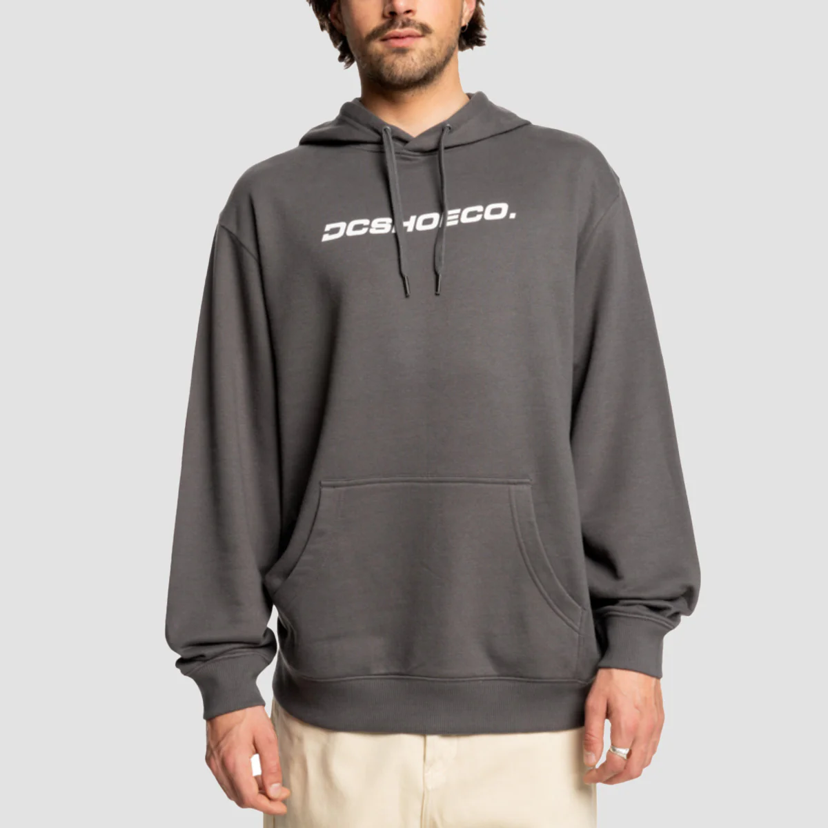 DC Whereabouts Pullover Hoodie Magnet