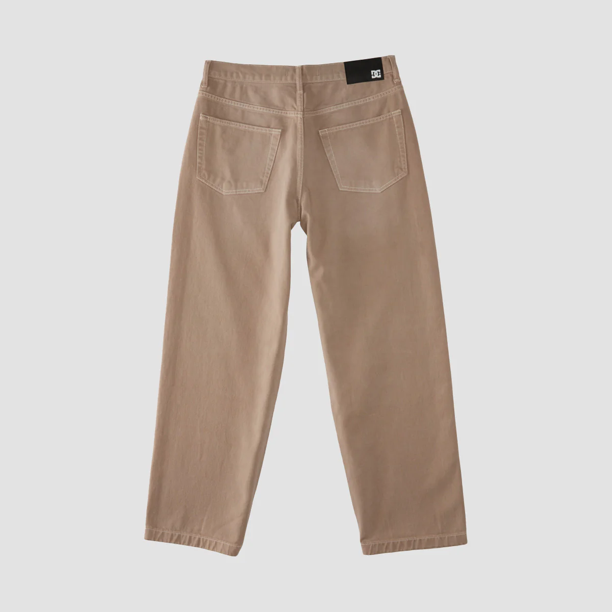 DC Worker Baggy Jeans RIO Incense Overdye - Image 4