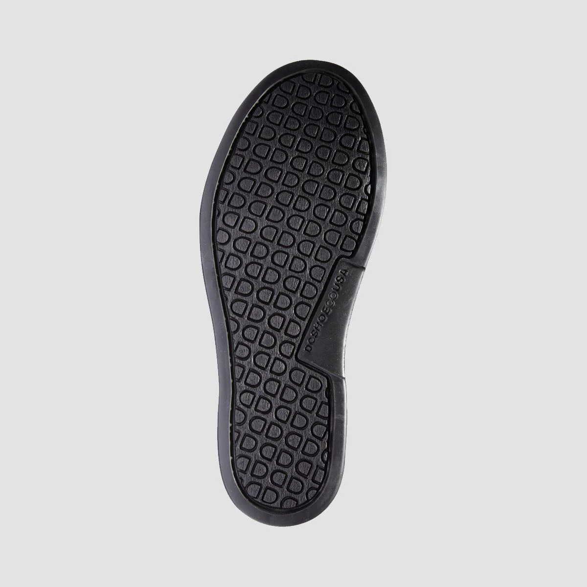 DC X Andy Warhol Villain Slip-On Shoes - Black - Image 3