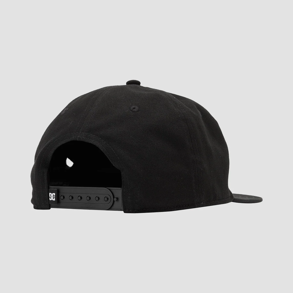 DC X Star Wars Dark Trooper Cap Black - Image 2