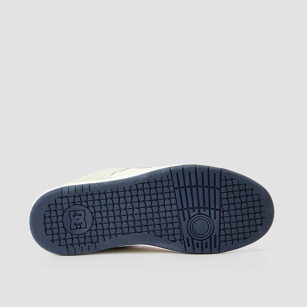 DC X Venture Manteca 4 Shoes - Off White - Image 2