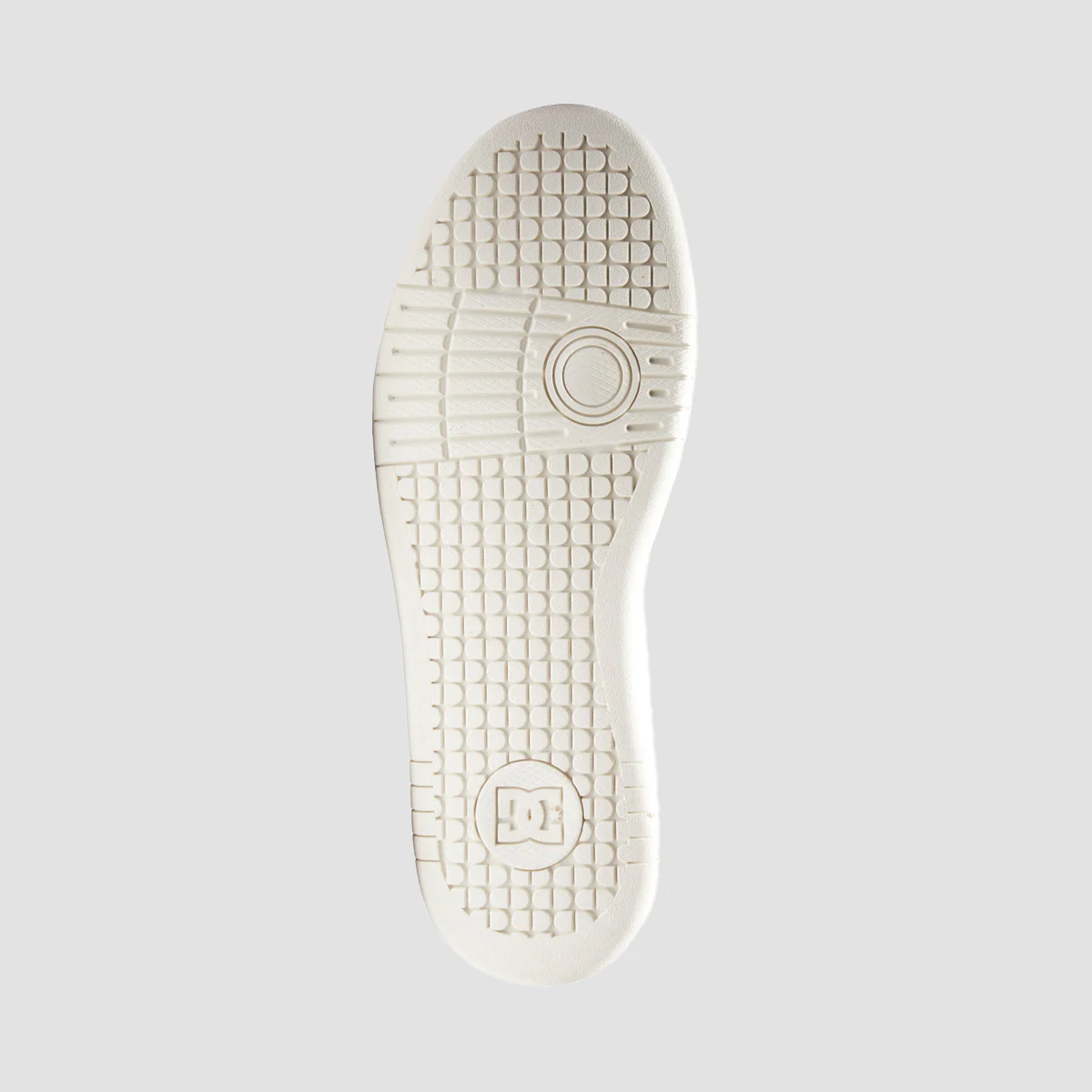 DC Manteca 4 S Shoes - Brick - Image 3