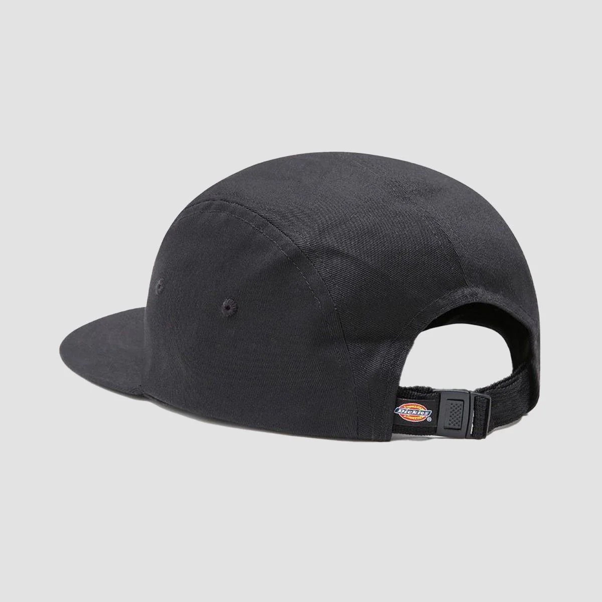 Dickies Albertville Cap Black - Unisex - Image 2