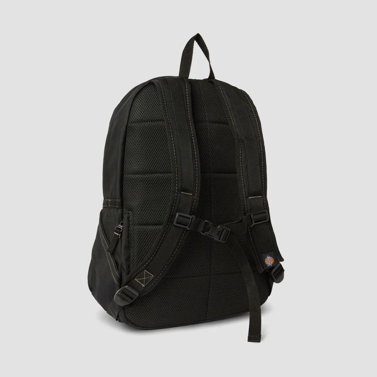 Dickies Ashville Backpack Black - Image 2