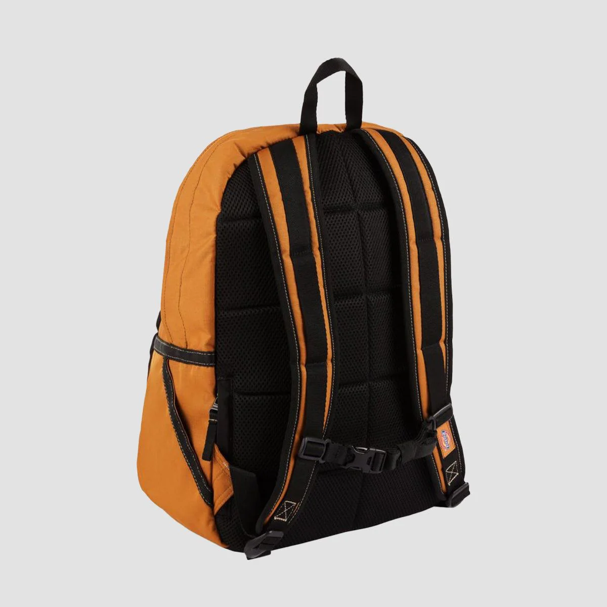 Dickies Ashville Backpack Brown Duck - Image 3