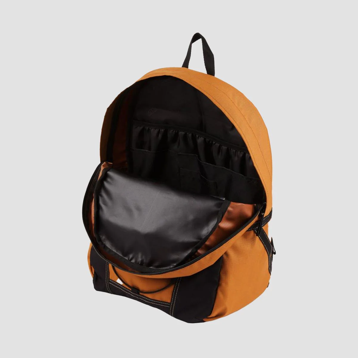 Dickies Ashville Backpack Brown Duck - Image 4