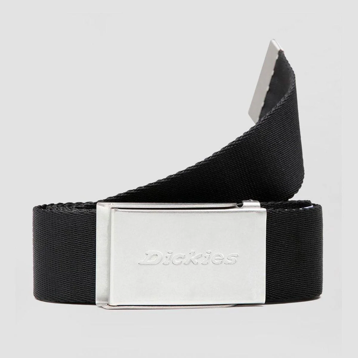 Dickies Brookston Belt Black - Unisex