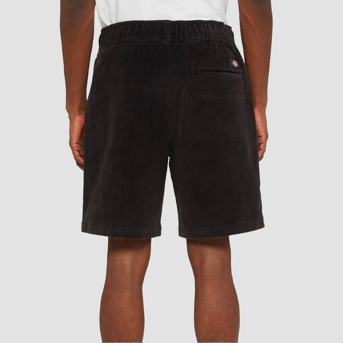 Dickies Chase City Shorts Black - Image 2