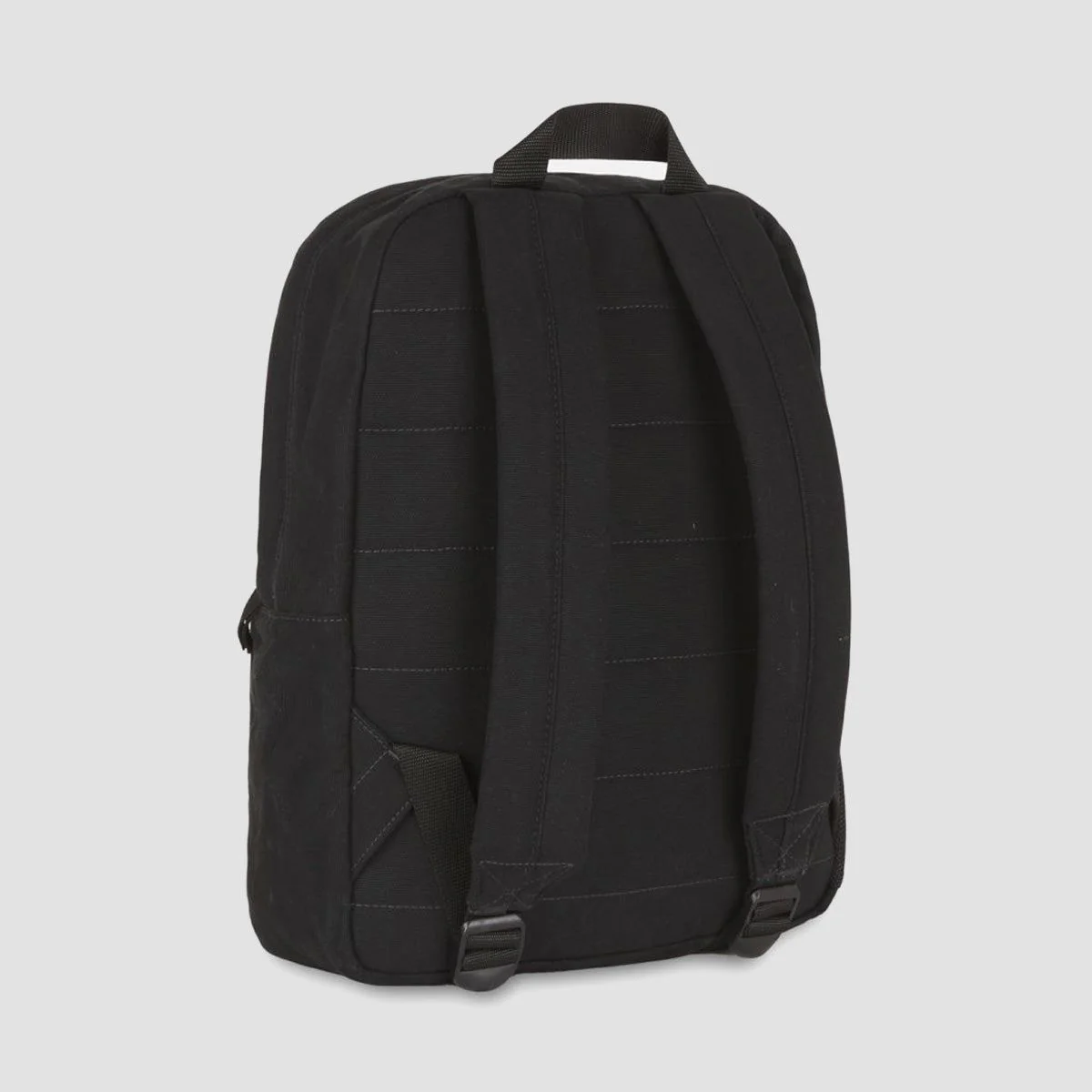 Dickies Dickies Duck Canvas Backpack Black - Image 3
