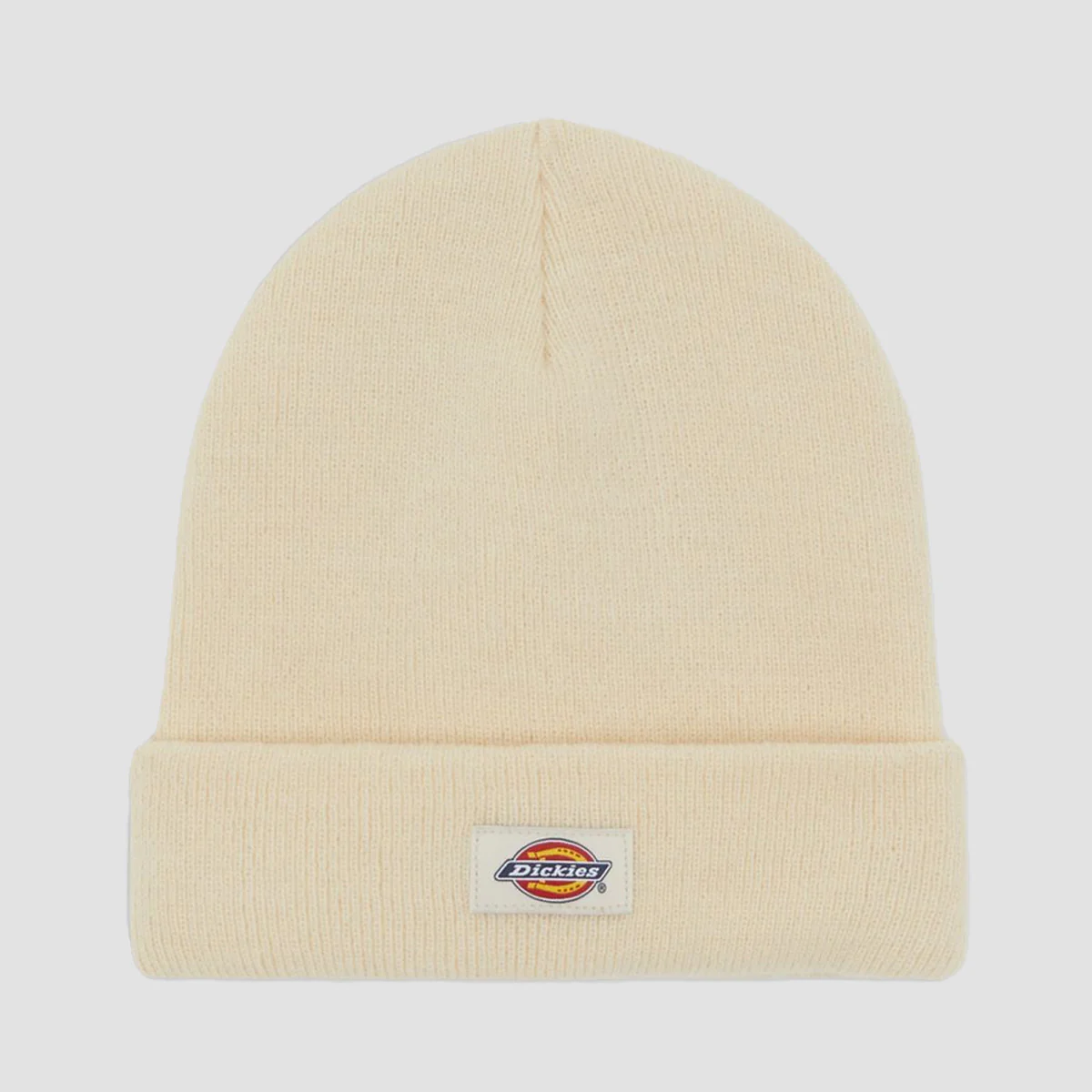 Dickies Gibsland Beanie Whitecap Grey