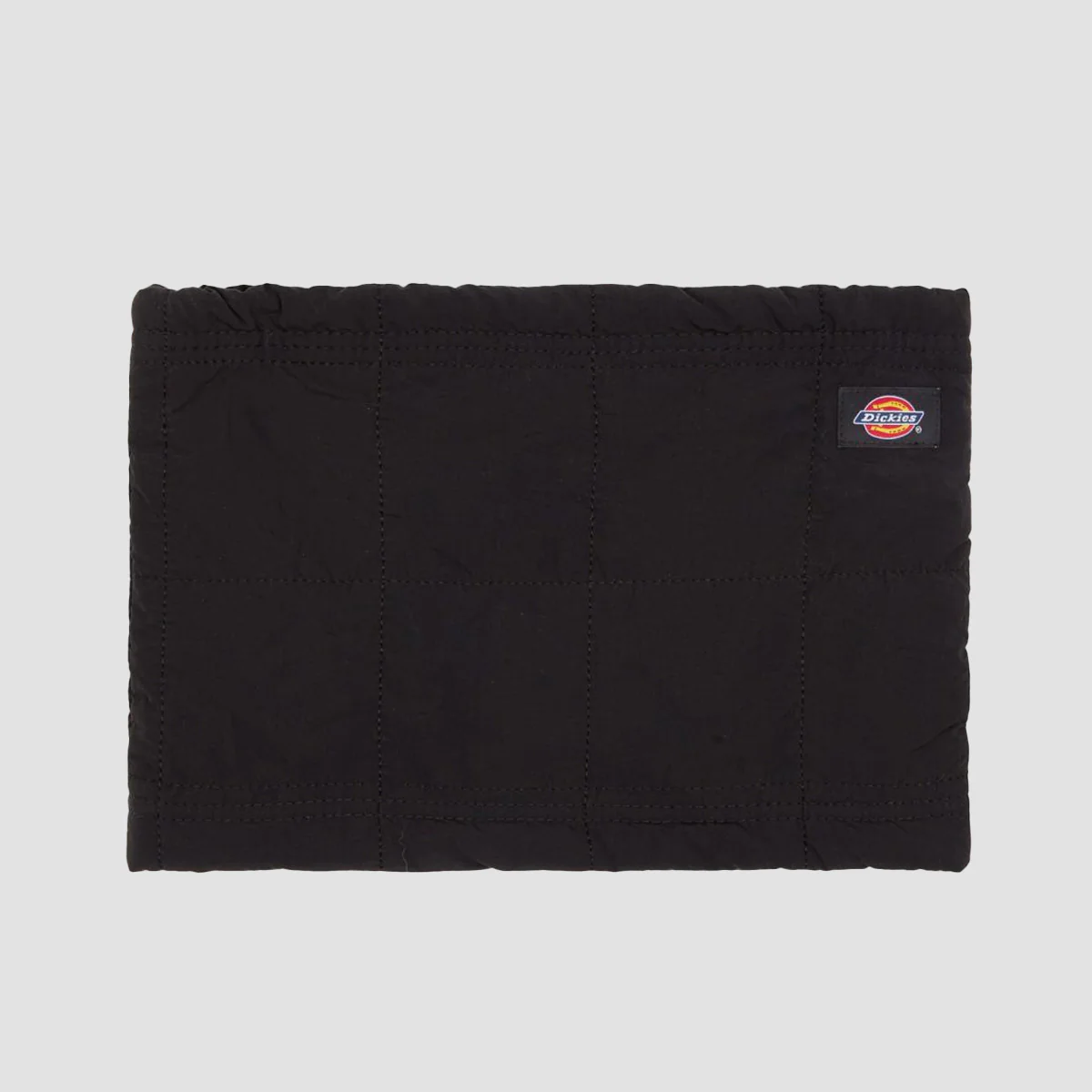 Dickies Glendive Neck Gaitor Black - Image 2