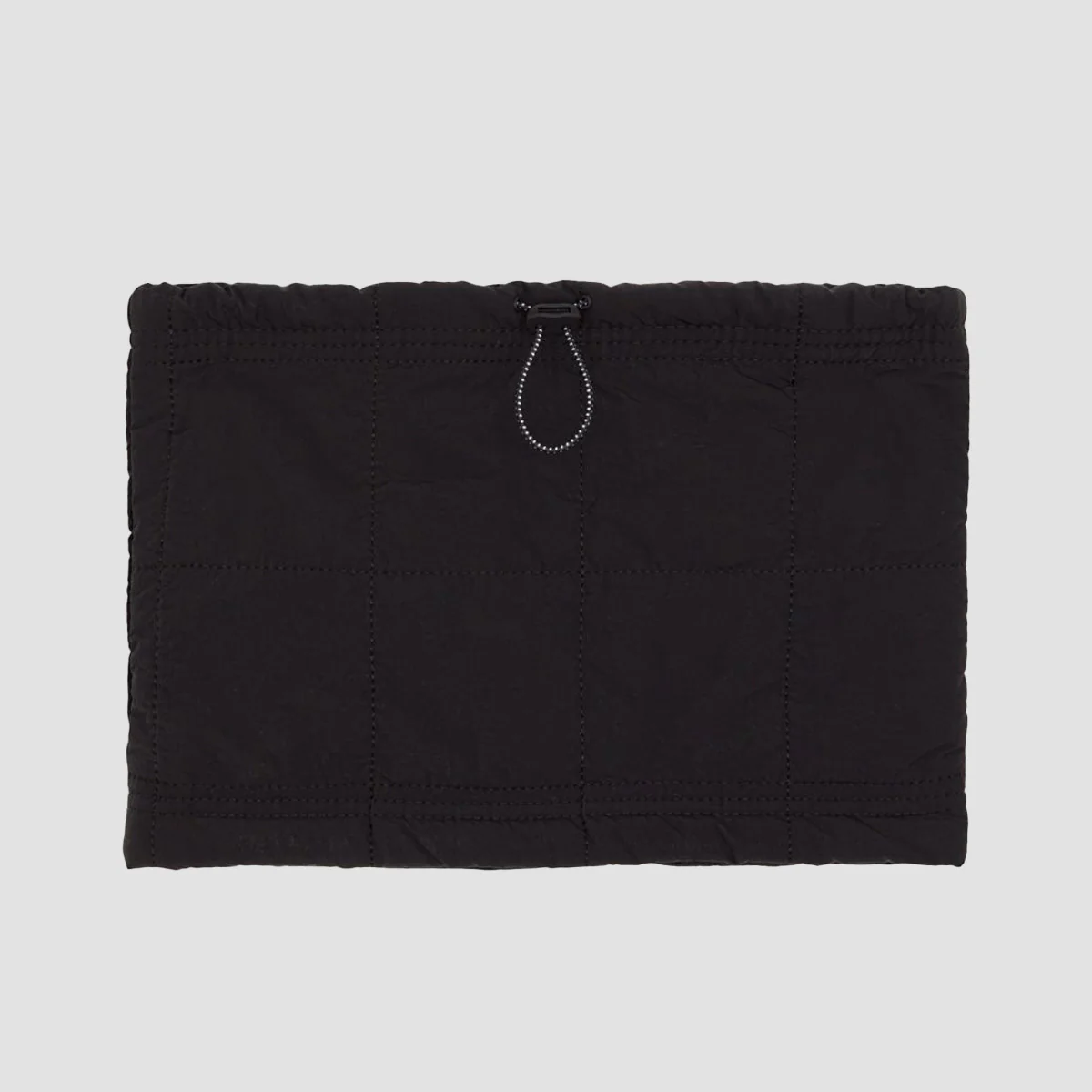 Dickies Glendive Neck Gaitor Black - Image 3