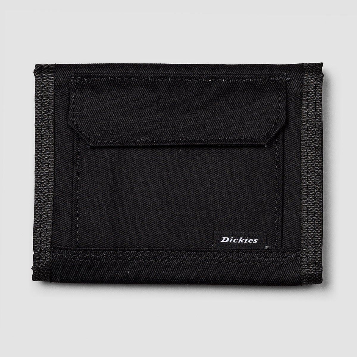 Dickies Kentwood Wallet Black - Image 2