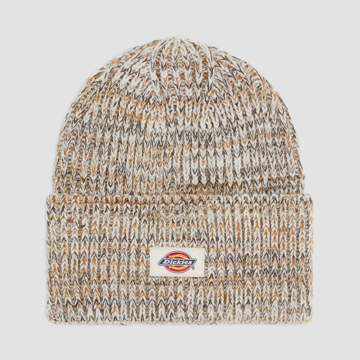 Dickies Lewistown Beanie Whitecap Grey