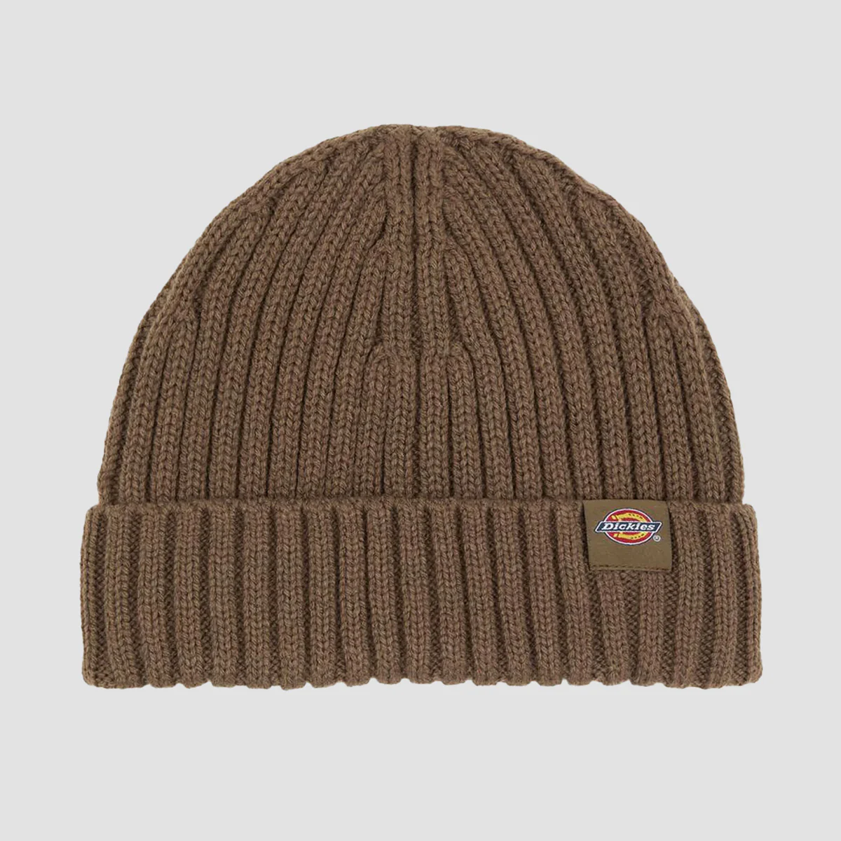 Dickies Lockwood Beanie Mushroom